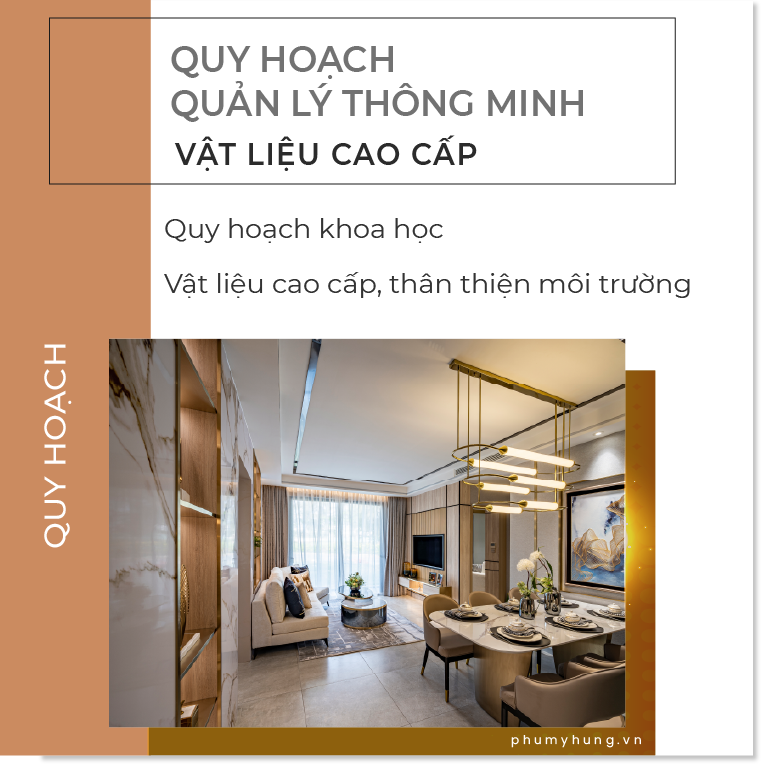 The Antonia – The Ascentia và những điểm vàng
