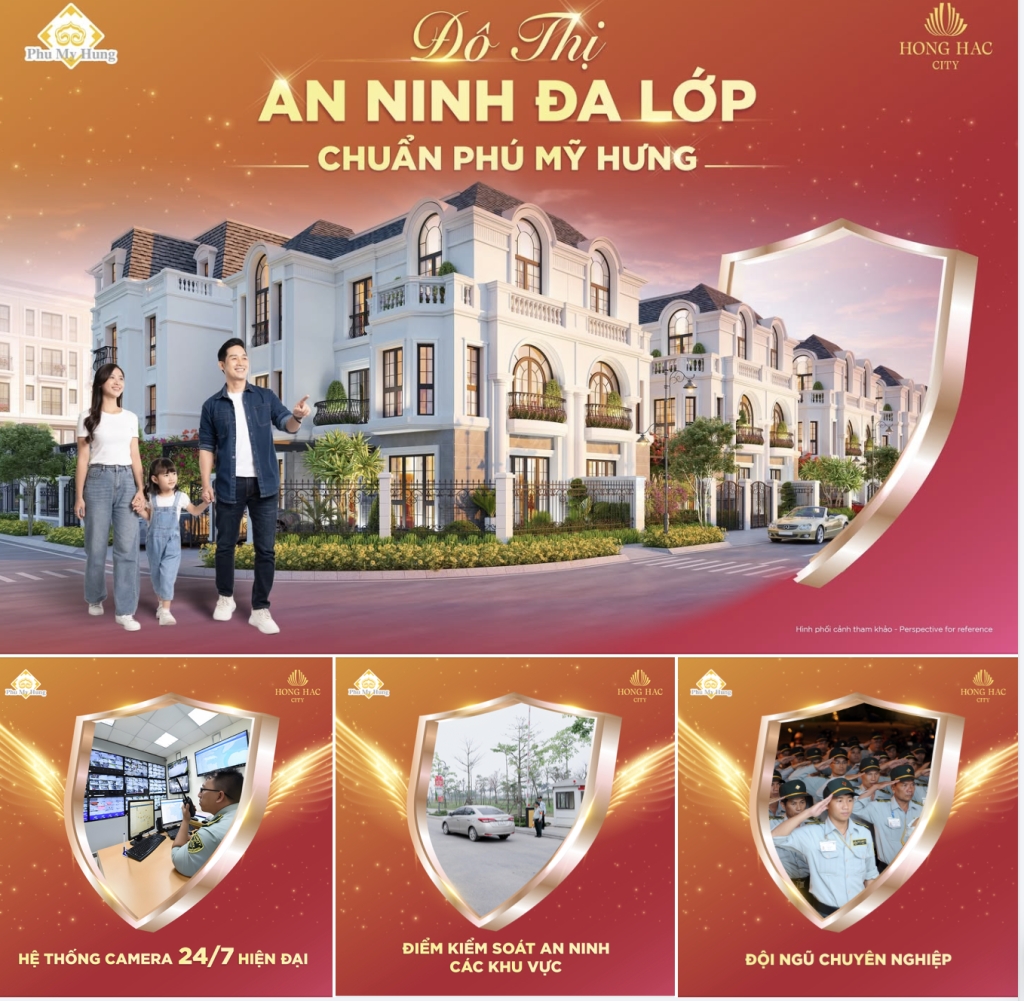 Biệt thự đơn lập