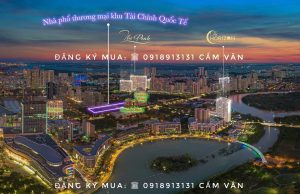 Nhà Phố Thương Mại L'Arcade Phú Mỹ Hưng - LIÊN HỆ 0918913131