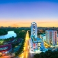 🏙 BÁN SHOPHOUSE THE HORIZON – TRÁI TIM HỒ BÁN NGUYỆT PHÚ MỸ HƯNG