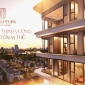 THE SCULPTURA – ĐỊNH VỊ QUỐC TẾ, NÂNG TẦM VỊ THẾ