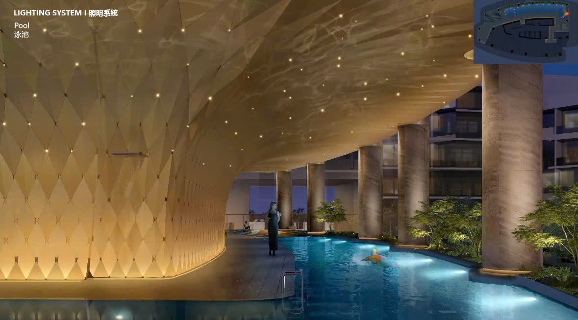 🏙️The Regency Phú Mỹ Hưng – Biểu tượng giới thượng lưu tại Hồ Bán Nguyệt
