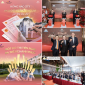 🤝 CÁI BẮT TAY CHIẾN LƯỢC: PHÚ MỸ HƯNG & NOMURA REAL ESTATE VIỆT NAM – NÂNG TẦM CHUẨN SỐNG ĐÔ THỊ VIỆT NAM