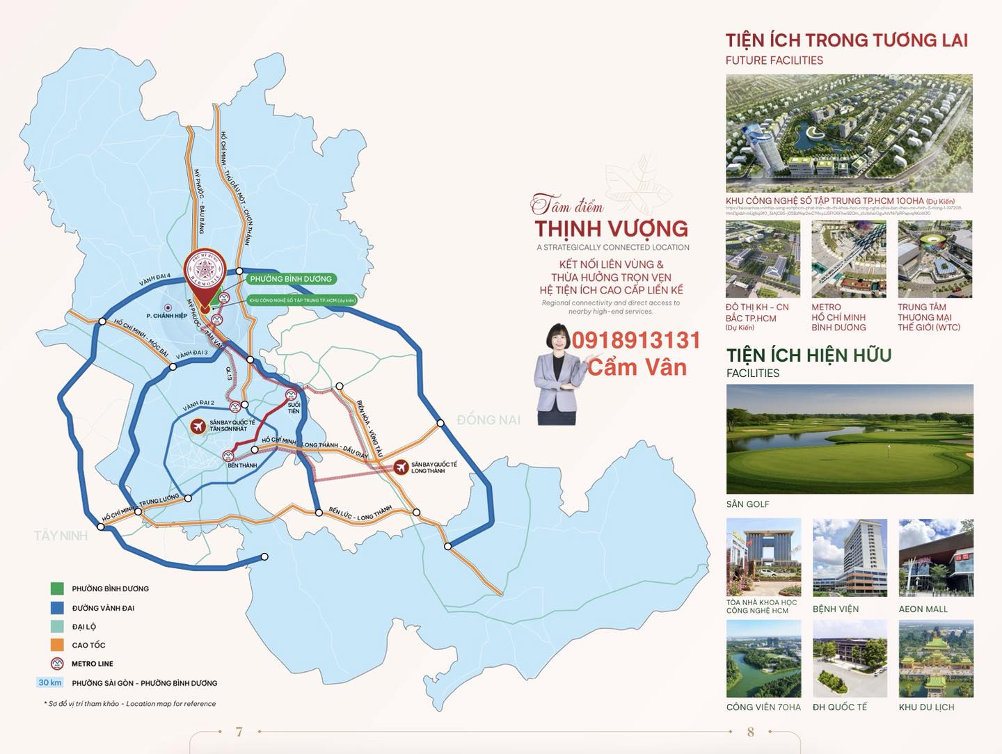 TOD & METRO: XU HƯỚNG AN CƯ MỚI CỦA ĐÔ THỊ LỚN (2026–2030)