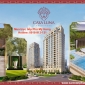 🔥 CASA LUNA PHÚ MỸ HƯNG – 49 DINH THỰ TRÊN KHÔNG HỒ BÁN NGUYỆT