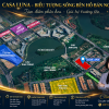 Dinh thự Casa Luna Phú Mỹ Hưng