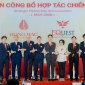 Hồng Hạc City phát triển đô thị dịch vụ All-in-One, lấy giáo dục làm nền tảng
