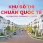 🚨 [CƠ HỘI ĐỘC QUYỀN] Trải Nghiệm Sống “Chuẩn Phú Mỹ Hưng Quận 7” Giữa Lòng Miền Bắc – Khai Trương Nhà Mẫu 18/07!