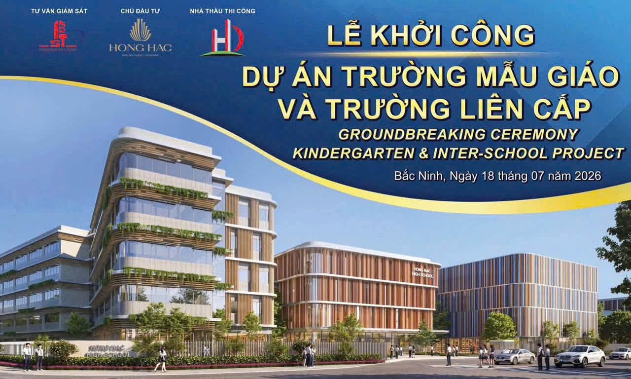 Ký kết hợp tác chiến lược với EQuest Education Group