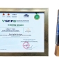 Phú Mỹ Hưng được vinh danh Doanh nghiệp tiên phong phát triển bền vững – Triton Crown và Casa Luna đạt chứng nhận Công trình Xanh EDGE
