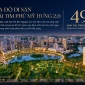 CASA LUNA PHÚ MỸ HƯNG – 49 DINH THỰ TRÊN CAO VÀ MỘT ĐỊA CHỈ KHÓ TÁI LẬP BÊN HỒ BÁN NGUYỆT