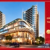 Triton Crown Phú Mỹ Hưng