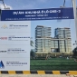 Dự án CN8-3 Phú Mỹ Hưng: Lộ diện khu nhà ở mới tại khu vực Kênh Đào năm 2026
